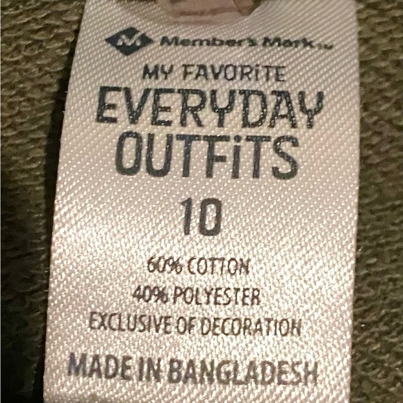 Boys jumper suit - Picture 4 of 4